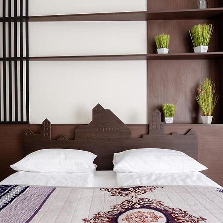 Lion King D2 Apartment Lviv Luaran gambar