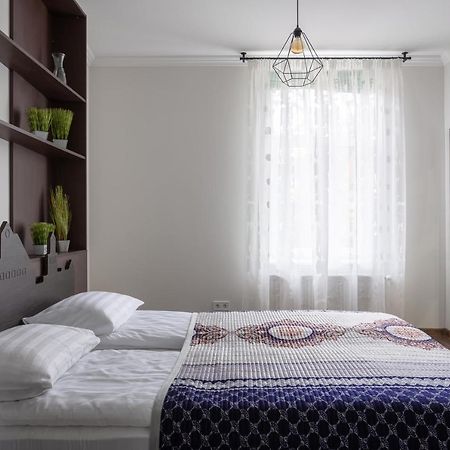 Lion King D2 Apartment Lviv Luaran gambar