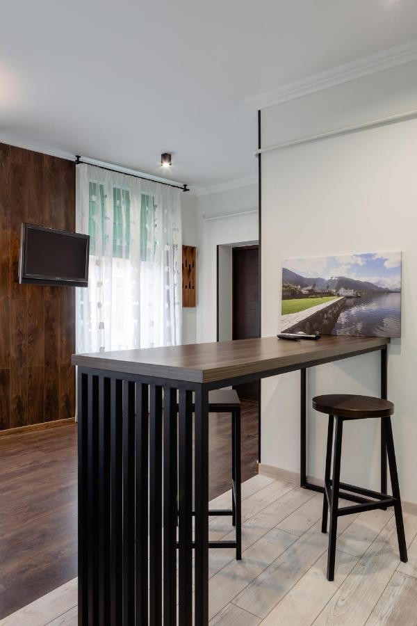Lion King D2 Apartment Lviv Luaran gambar