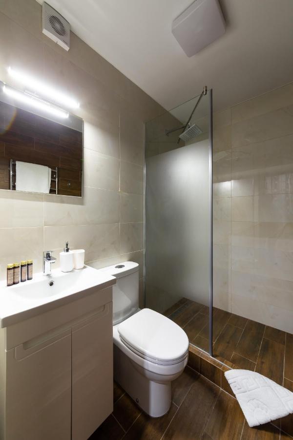 Lion King D2 Apartment Lviv Luaran gambar