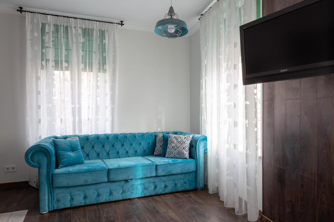Lion King D2 Apartment Lviv Luaran gambar