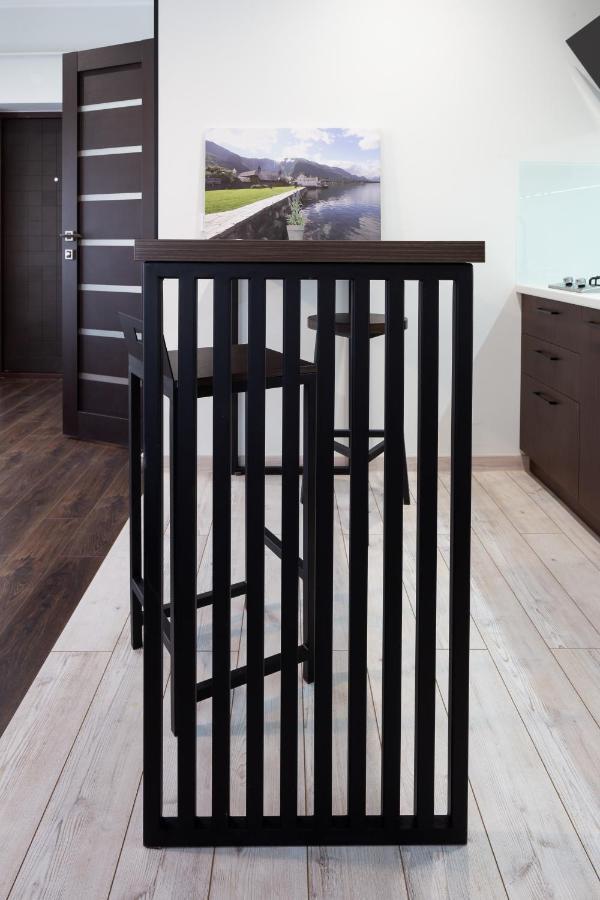 Lion King D2 Apartment Lviv Luaran gambar