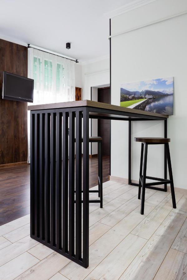 Lion King D2 Apartment Lviv Luaran gambar